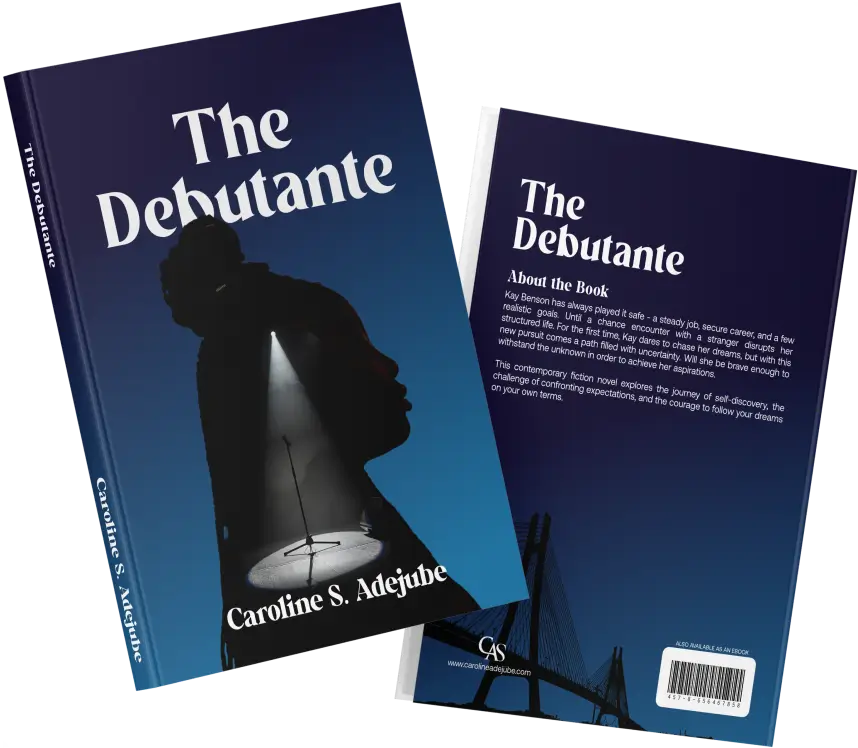 the debutante